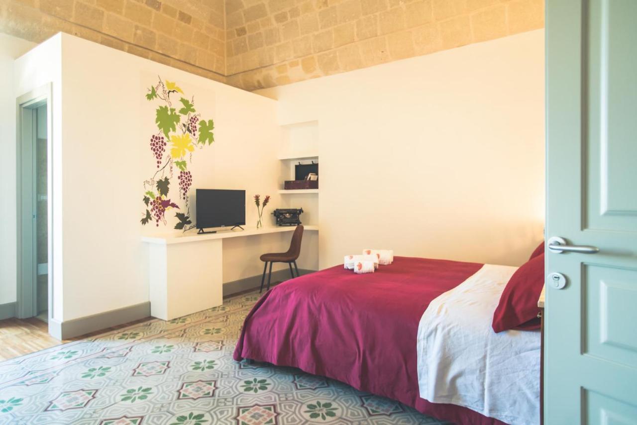 Masseria Gagliardi Taranto Exterior photo