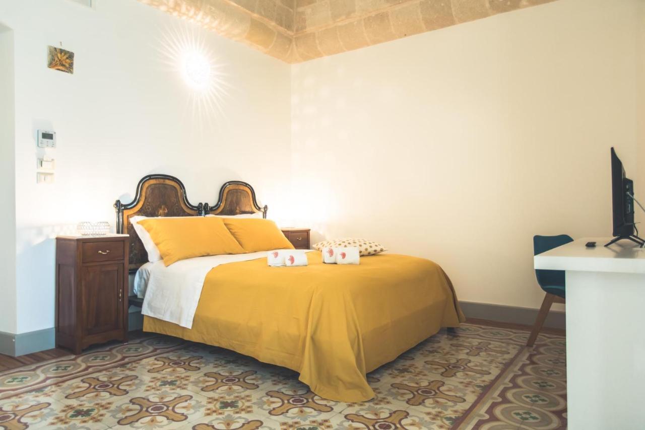 Masseria Gagliardi Taranto Exterior photo