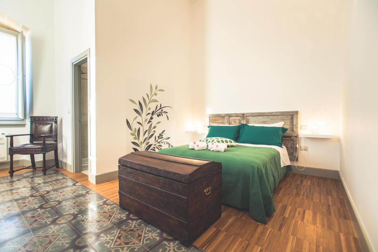 Masseria Gagliardi Taranto Exterior photo
