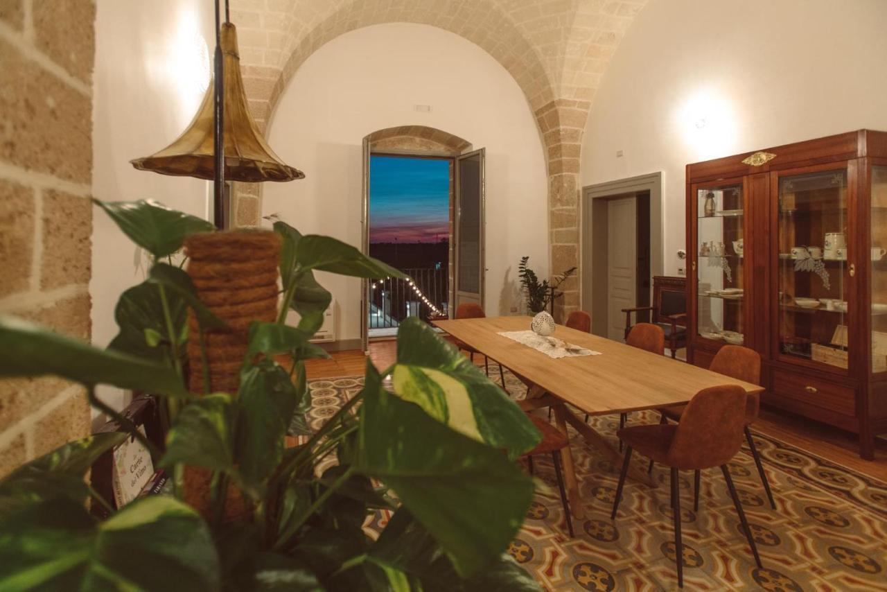 Masseria Gagliardi Taranto Exterior photo