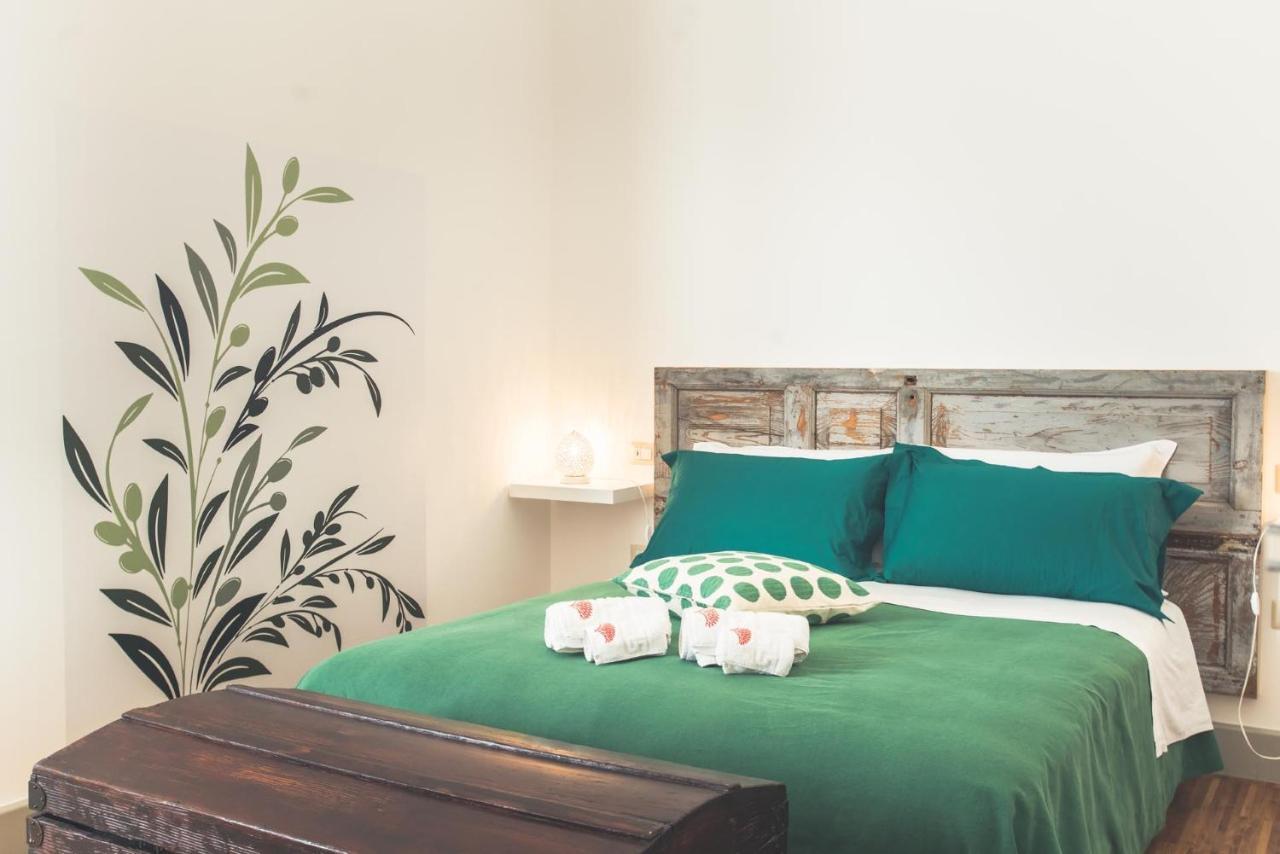 Masseria Gagliardi Taranto Exterior photo