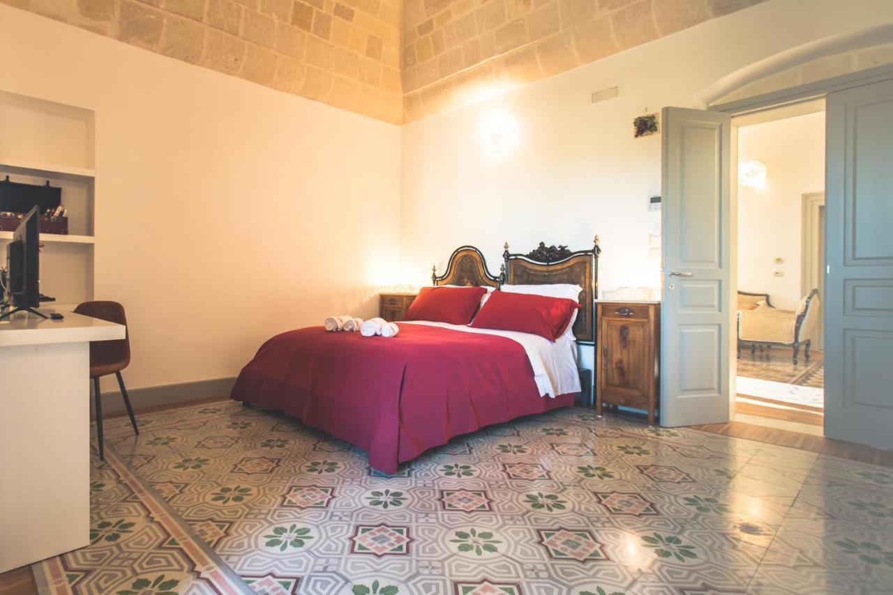 Masseria Gagliardi Taranto Exterior photo