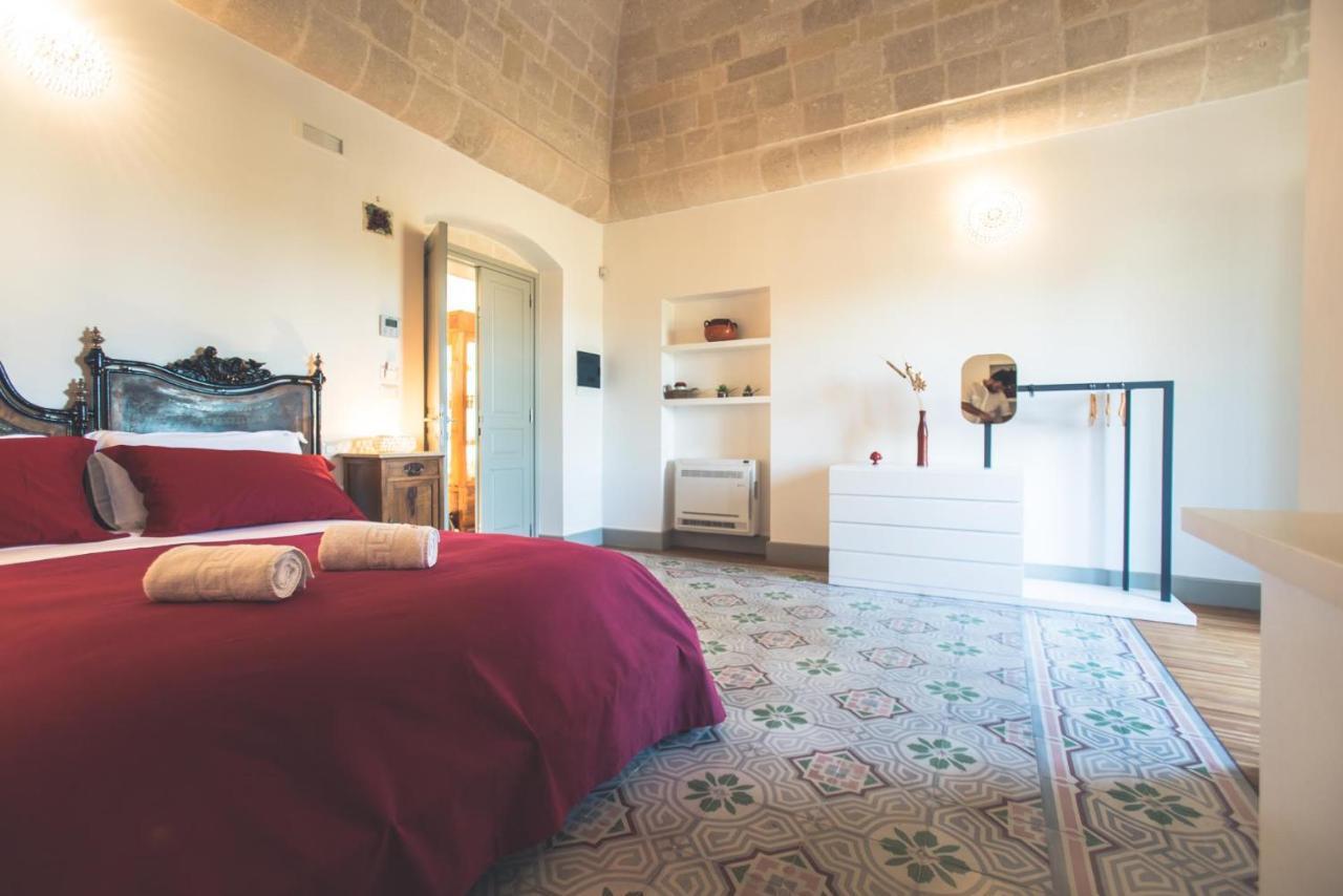Masseria Gagliardi Taranto Exterior photo
