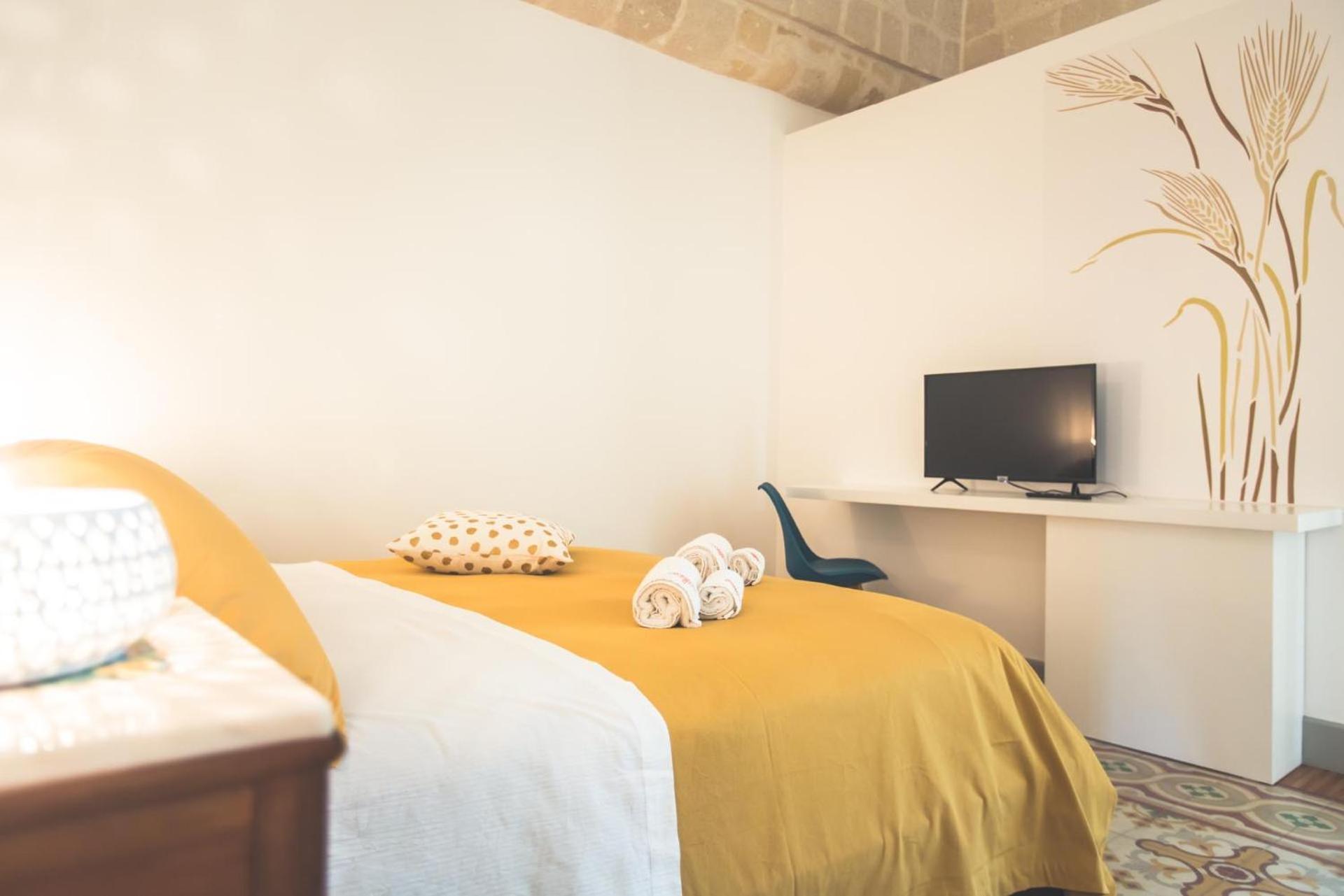 Masseria Gagliardi Taranto Exterior photo